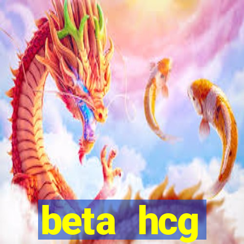 beta hcg indeterminado pode ser negativo